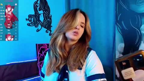 Snapshot of mary_broks chatting on 30, 10, 2025 mary_broks online show from 30, 10, 2025