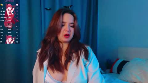 mary_broks online show from 5, 11, 2025