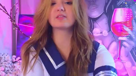 mary_broks online show from 5, 12, 2025