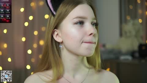 Snapshot of mary_hope_u chatting on 12, 12, 2024 Mary online show from 12, 12, 2024