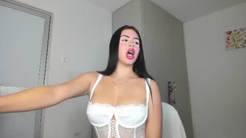 MARY  model independient online show from 29, 7, 2026