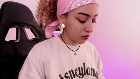 Snapshot of mary_jane_lovers chatting on 18, 1, 2025 Mary Jane online show from 18, 1, 2025