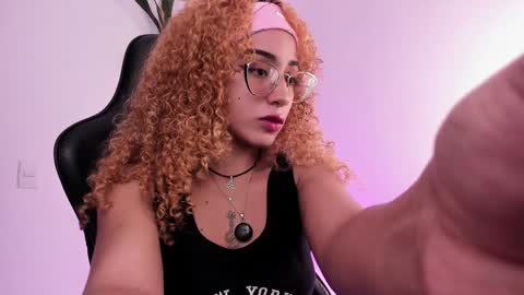 Snapshot of mary_jane_lovers chatting on 27, 1, 2025 Mary Jane online show from 27, 1, 2025