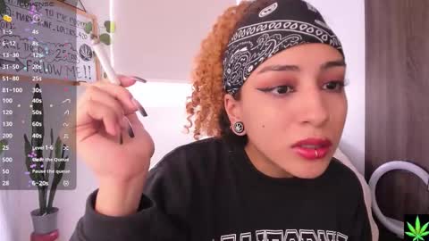 Snapshot of mary_jane_lovers chatting on 30, 9, 2025 Mary Jane online show from 30, 9, 2025