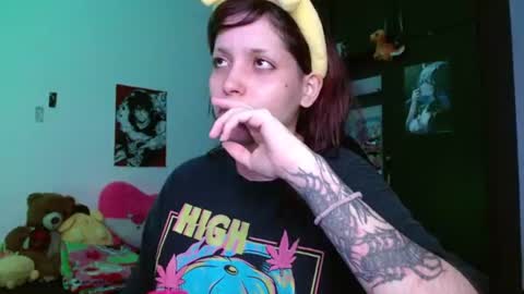 Snapshot of mary_janness chatting on 12, 6, 2026 100 online show from 12, 6, 2026
