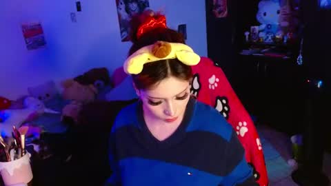 Snapshot of mary_janness chatting on 24, 6, 2026 100 online show from 24, 6, 2026