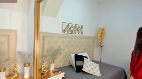 Snapshot of mary_joseph chatting on 13, 10, 2025 mary joseph online show from 13, 10, 2025