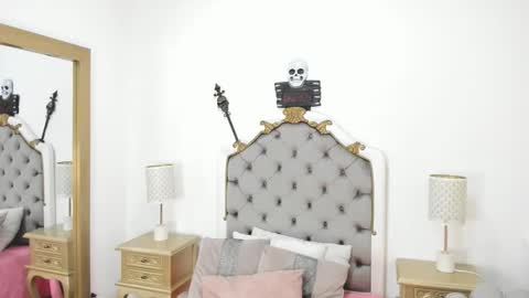 Snapshot of mary_joseph chatting on 31, 10, 2025 mary joseph online show from 31, 10, 2025