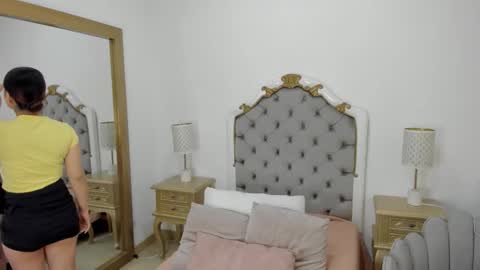 Snapshot of mary_joseph chatting on 3, 11, 2025 mary joseph online show from 3, 11, 2025