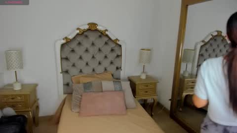 Snapshot of mary_joseph chatting on 4, 11, 2025 mary joseph online show from 4, 11, 2025