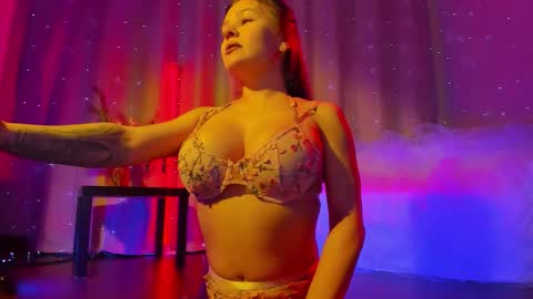 Julia online show from 23, 2, 2026