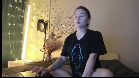 Julia online show from 27, 4, 2026
