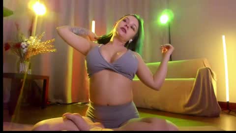 Julia online show from 13, 5, 2026