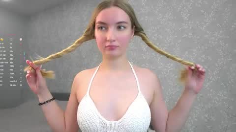 Mary . online show from 4, 12, 2025