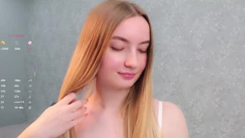 Snapshot of mary_laand chatting on 18, 1, 2026 Mary . online show from 18, 1, 2026