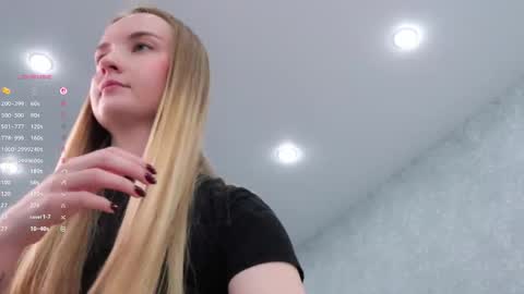Mary . online show from 23, 4, 2026