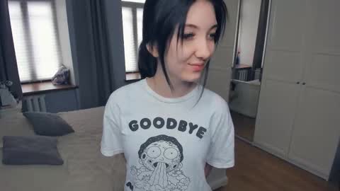 Snapshot of mary_loky chatting on 8, 1, 2026 Mary online show from 8, 1, 2026