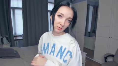 Snapshot of mary_loky chatting on 10, 1, 2026 Mary online show from 10, 1, 2026