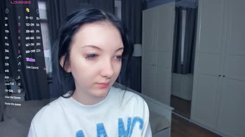 Snapshot of mary_loky chatting on 15, 1, 2026 Mary online show from 15, 1, 2026