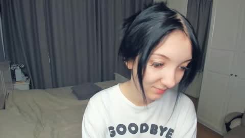 Snapshot of mary_loky chatting on 16, 1, 2026 Mary online show from 16, 1, 2026