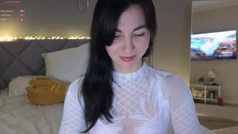 Maria online show from 24, 10, 2025