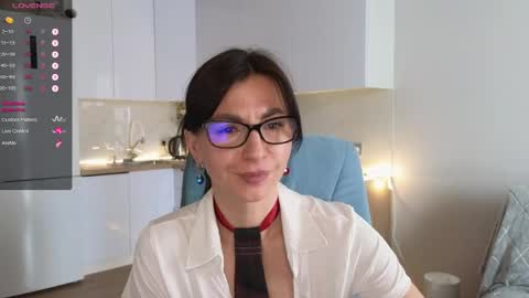 Maria online show from 15, 5, 2026