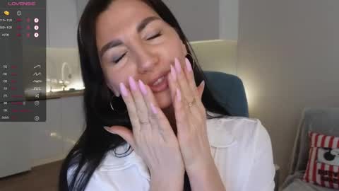 Maria online show from 16, 5, 2026