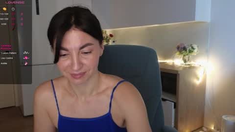 Maria online show from 24, 5, 2026
