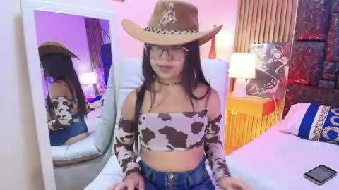 mary_luckaysha online show from 29, 4, 2026