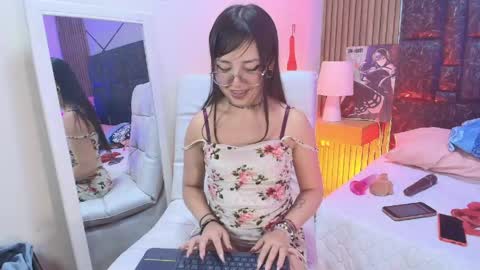 Snapshot of mary_luckaysha chatting on 5, 6, 2026 mary_luckaysha online show from 5, 6, 2026