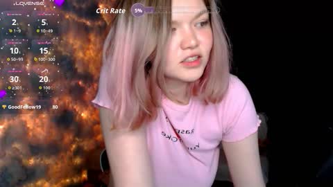 Snapshot of mary_lunar chatting on 16, 9, 2025 Mary online show from 16, 9, 2025