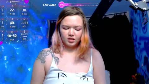 Snapshot of mary_lunar chatting on 6, 10, 2025 Mary online show from 6, 10, 2025