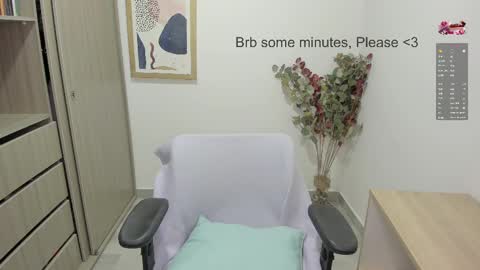 Snapshot of mary_mae chatting on 7, 3, 2025 Girl of your dreams online show from 7, 3, 2025