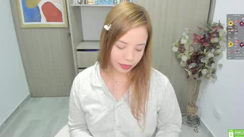 Snapshot of mary_mae chatting on 29, 3, 2026 Girl of your dreams online show from 29, 3, 2026