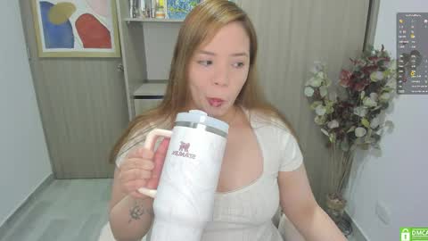 Snapshot of mary_mae chatting on 11, 4, 2026 Girl of your dreams online show from 11, 4, 2026