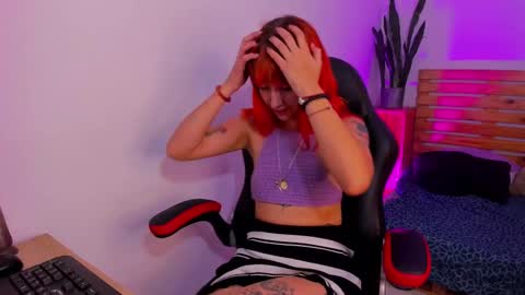 Snapshot of mary_magic chatting on 13, 2, 2025 mary_magic online show from 13, 2, 2025