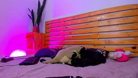 Snapshot of mary_magic chatting on 23, 2, 2025 mary_magic online show from 23, 2, 2025