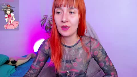 Snapshot of mary_magic chatting on 21, 9, 2025 mary_magic online show from 21, 9, 2025