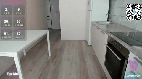 Mary Mey online show from 11, 2, 2026