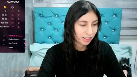 Snapshot of mary_mood_ chatting on 8, 1, 2025 Mary Moon online show from 8, 1, 2025