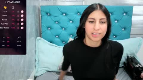 Snapshot of mary_mood_ chatting on 17, 1, 2025 Mary Moon online show from 17, 1, 2025