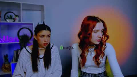 mary skiny online show from 24, 3, 2026