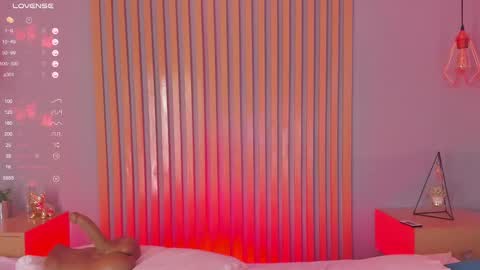 Snapshot of mary_suarez chatting on 11, 3, 2025 Maria online show from 11, 3, 2025