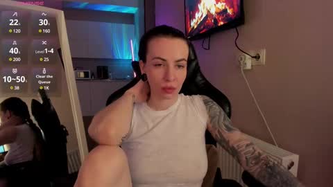 Mary OnlyFans  online show from 20, 2, 2025