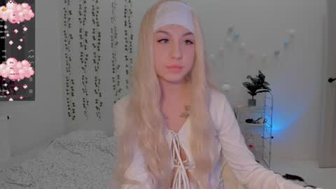 Maryana online show from 23, 1, 2025