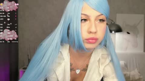 Maryana online show from 23, 5, 2026