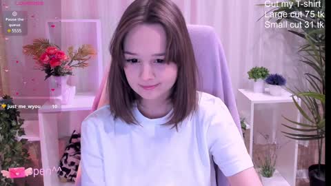 Snapshot of mary_u chatting on 10, 12, 2024 Ur Mary online show from 10, 12, 2024