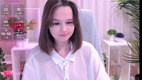 Snapshot of mary_u chatting on 11, 12, 2024 Ur Mary online show from 11, 12, 2024