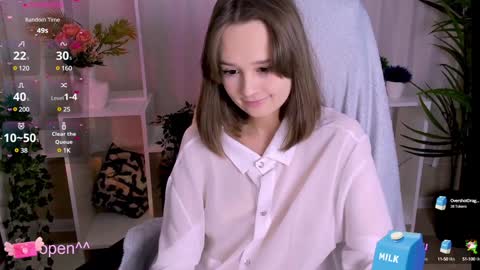 Snapshot of mary_u chatting on 11, 12, 2024 Ur Mary online show from 11, 12, 2024