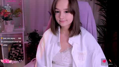 Snapshot of mary_u chatting on 12, 12, 2024 Ur Mary online show from 12, 12, 2024